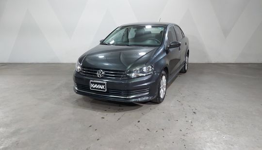 Volkswagen • Vento