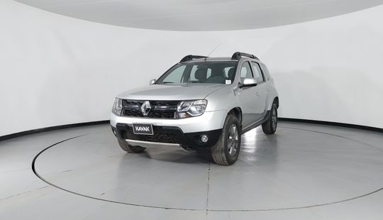 Renault • Duster