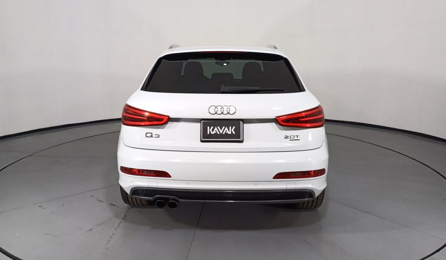 Audi Q3 2.0 S LINE TRONIC Suv 2014