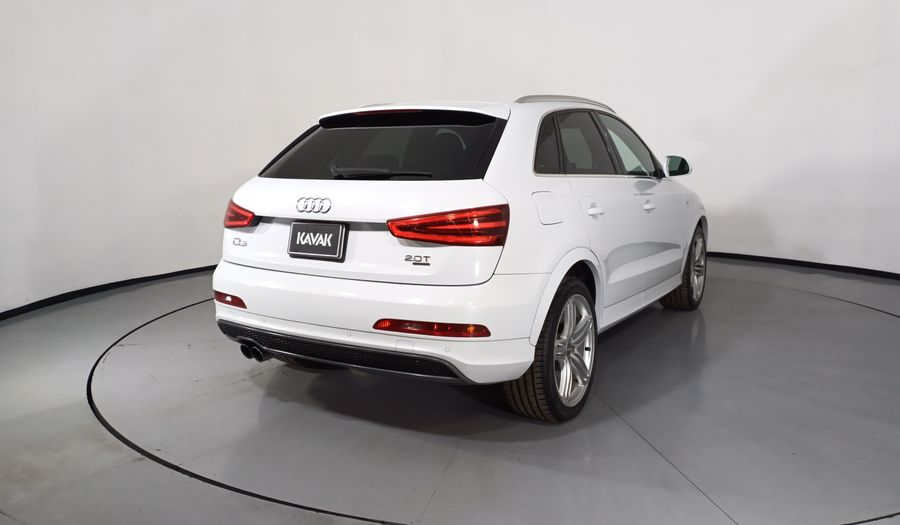 Audi Q3 2.0 S LINE TRONIC Suv 2014