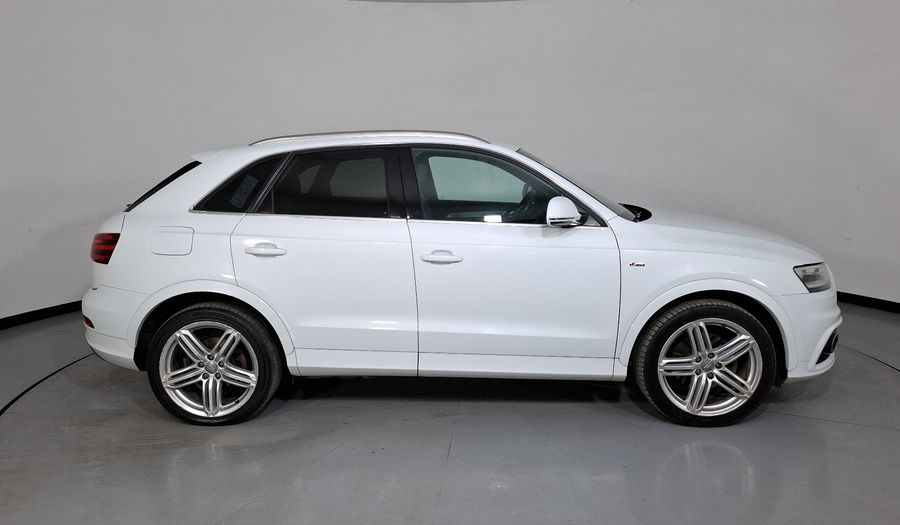 Audi Q3 2.0 S LINE TRONIC Suv 2014