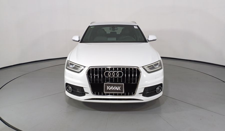 Audi Q3 2.0 S LINE TRONIC Suv 2014