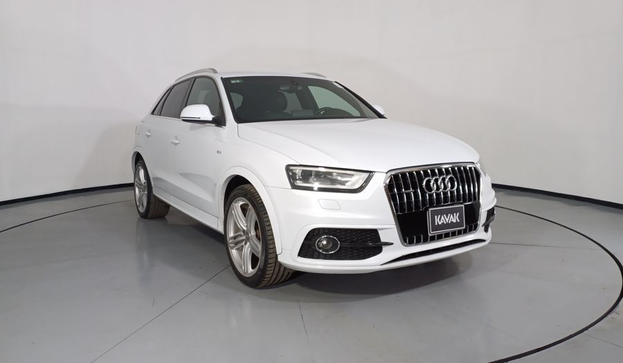 Audi Q3 2.0 S LINE TRONIC Suv 2014