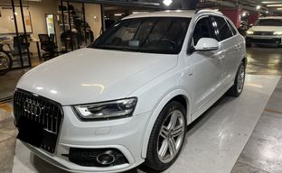 Audi • Q3