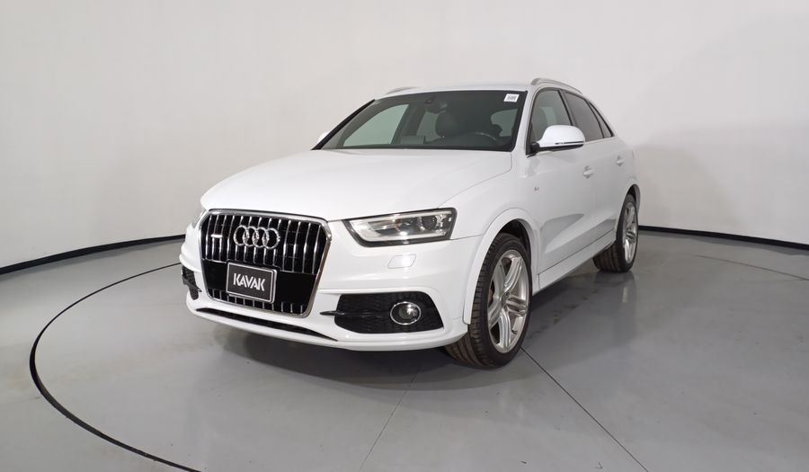 Audi Q3 2.0 S LINE TRONIC Suv 2014