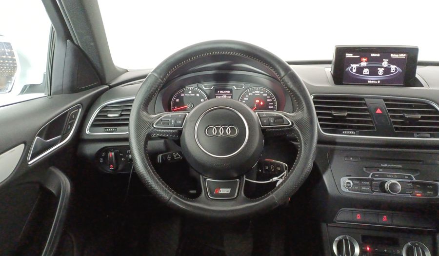 Audi Q3 2.0 S LINE TRONIC Suv 2014