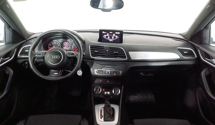 Audi Q3 2.0 S LINE TRONIC Suv 2014