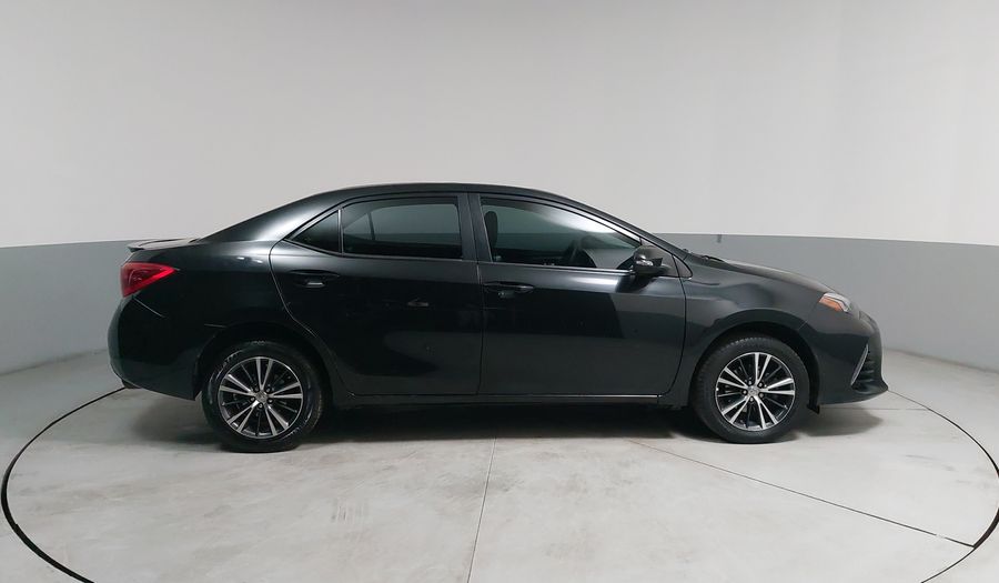 Toyota Corolla 1.8 SE CVT Sedan 2017