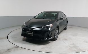 Toyota • Corolla