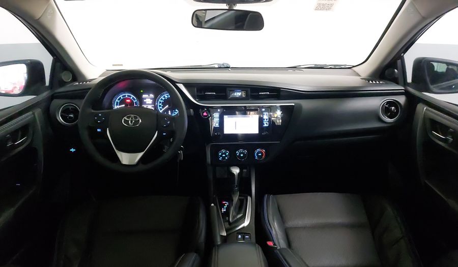 Toyota Corolla 1.8 SE CVT Sedan 2017