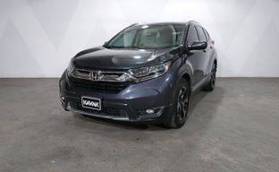 Honda • CR-V