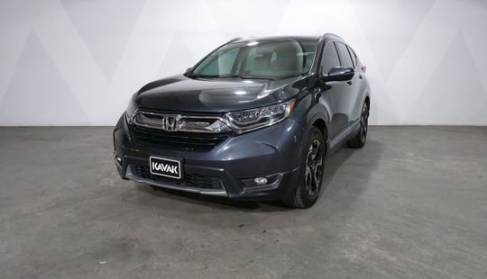 Honda • CR-V