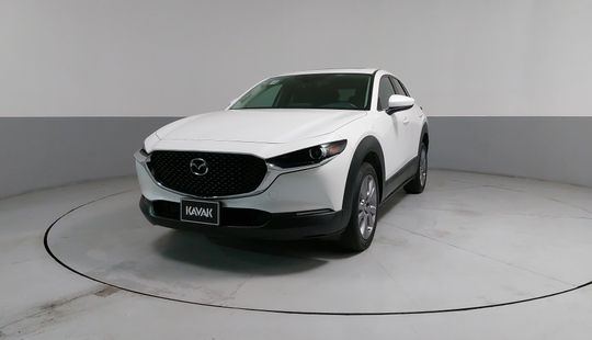 Mazda • CX-30