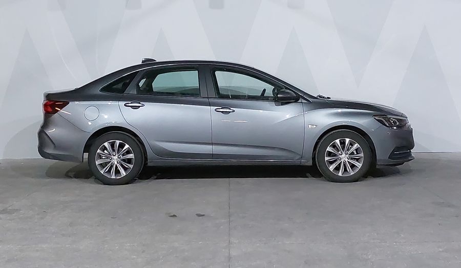 Chevrolet Cavalier 1.3 LS AUTO Sedan 2022