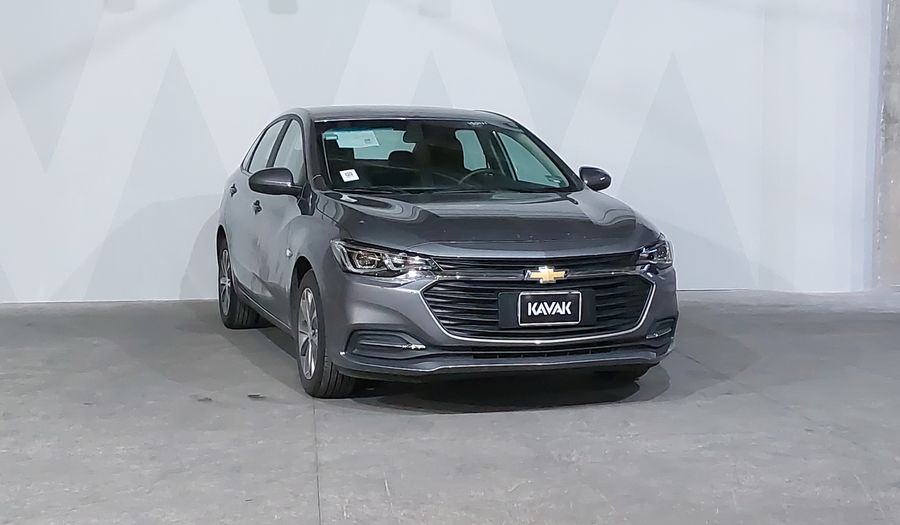 Chevrolet Cavalier 1.3 LS AUTO Sedan 2022