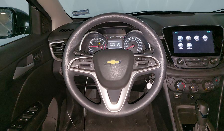 Chevrolet Cavalier 1.3 LS AUTO Sedan 2022