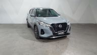 Nissan Kicks 1.6 EXCLUSIVE LTS XTRONIC Suv 2022