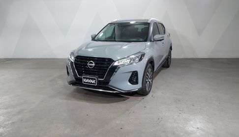 Nissan Kicks 1.6 EXCLUSIVE LTS XTRONIC Suv 2022