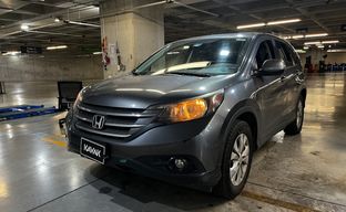 Honda • CR-V