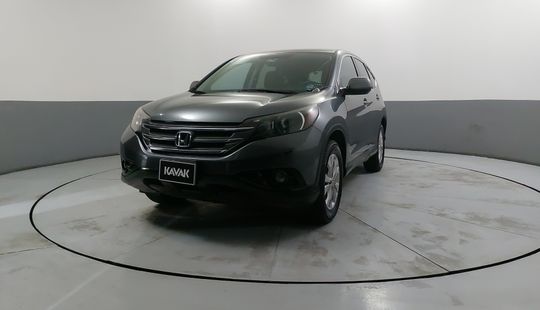 Honda • CR-V