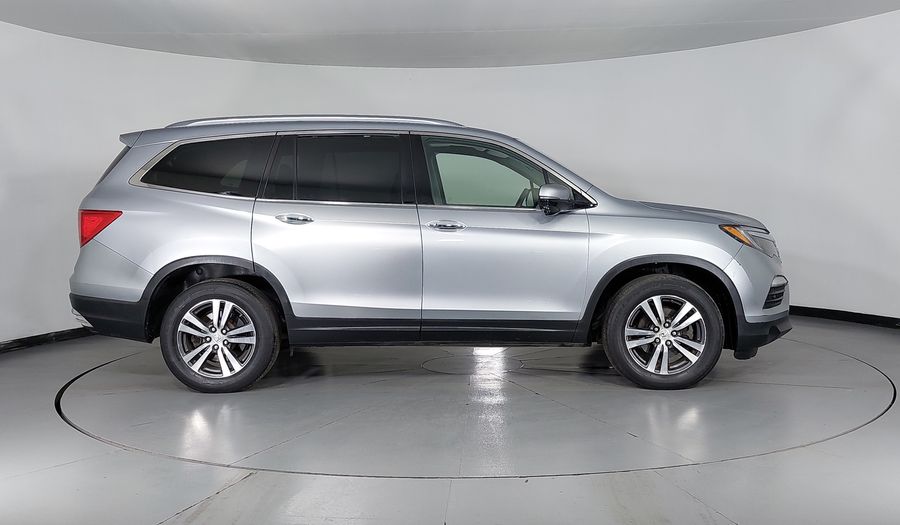 Honda Pilot 3.5 TOURING 4WD AUTO Suv 2018