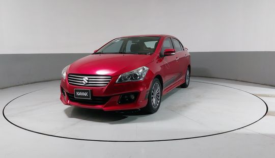 Suzuki • Ciaz