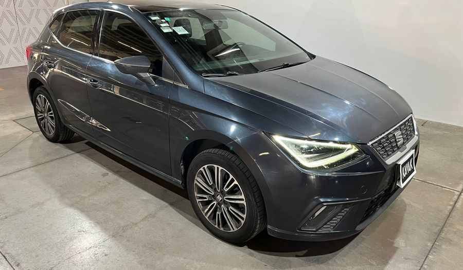 Seat Ibiza 1.6 XCELLENCE Hatchback 2020