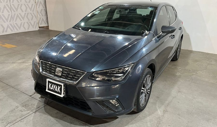 Seat Ibiza 1.6 XCELLENCE Hatchback 2020