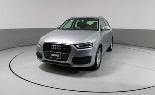 Audi • Q3