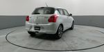 Suzuki Swift 1.2 GLX CVT Hatchback 2020