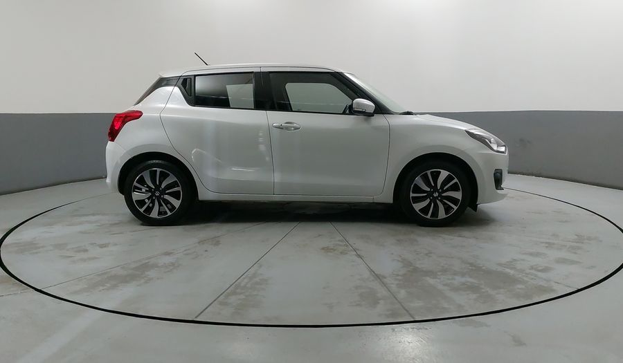 Suzuki Swift 1.2 GLX CVT Hatchback 2020