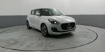 Suzuki Swift 1.2 GLX CVT Hatchback 2020