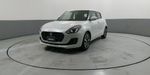 Suzuki Swift 1.2 GLX CVT Hatchback 2020