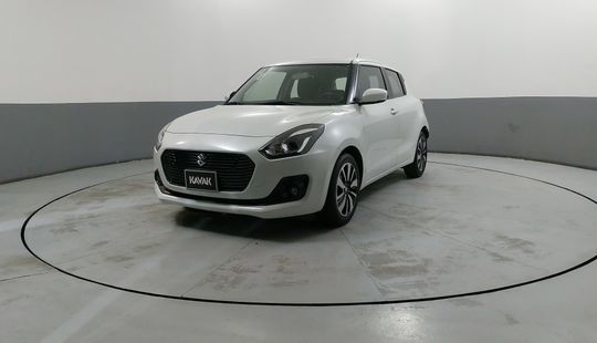 Suzuki • Swift