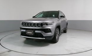 Jeep • Compass