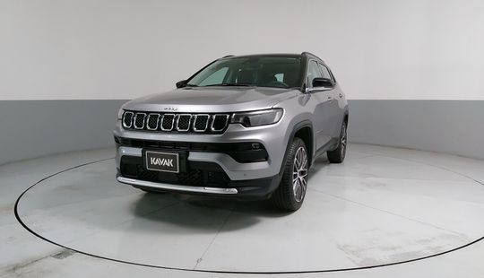 Jeep • Compass