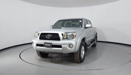 Toyota • Tacoma