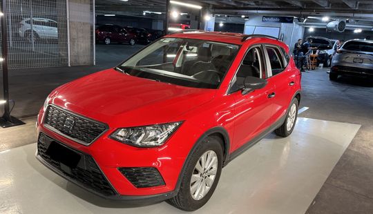 Seat • Arona