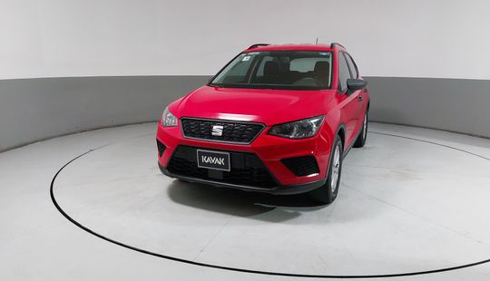 Seat • Arona