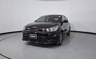 Kia • Rio