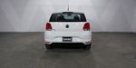 Volkswagen Polo 1.6 STARTLINE AUTO Hatchback 2021