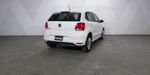 Volkswagen Polo 1.6 STARTLINE AUTO Hatchback 2021