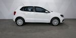 Volkswagen Polo 1.6 STARTLINE AUTO Hatchback 2021