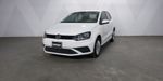 Volkswagen Polo 1.6 STARTLINE AUTO Hatchback 2021