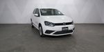 Volkswagen Polo 1.6 STARTLINE AUTO Hatchback 2021