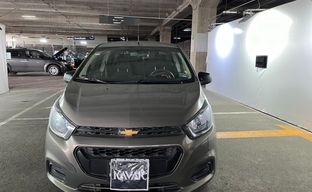 Chevrolet • Beat