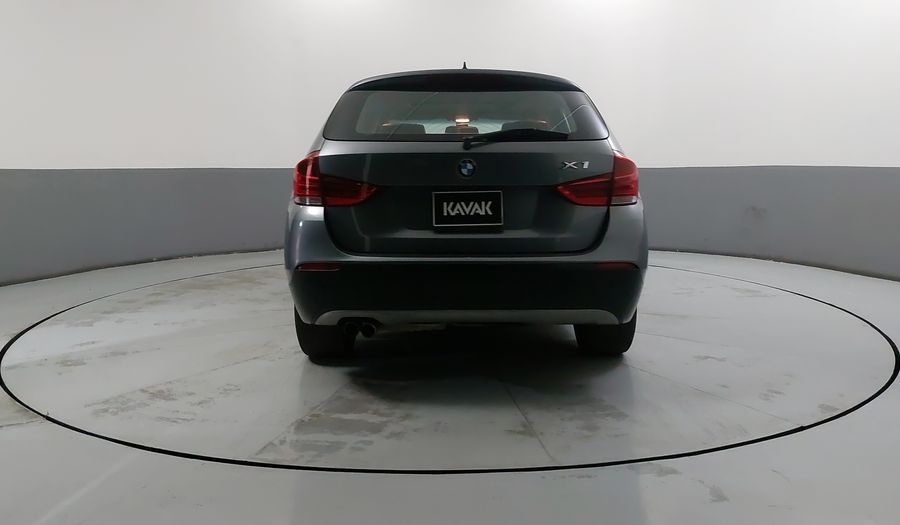 Bmw X1 3.0 XDRIVE28IA TOP Suv 2011