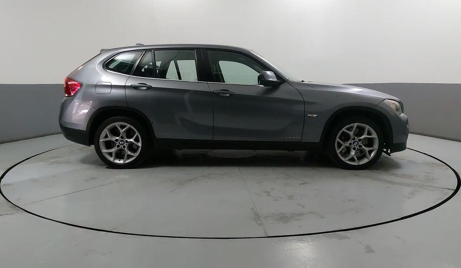 Bmw X1 3.0 XDRIVE28IA TOP Suv 2011