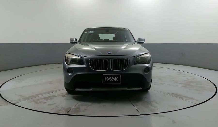 Bmw X1 3.0 XDRIVE28IA TOP Suv 2011