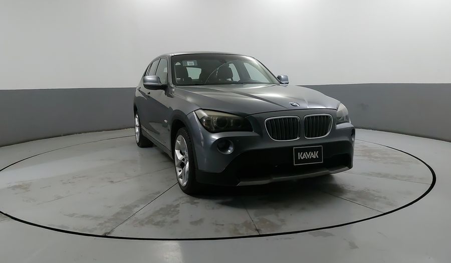 Bmw X1 3.0 XDRIVE28IA TOP Suv 2011